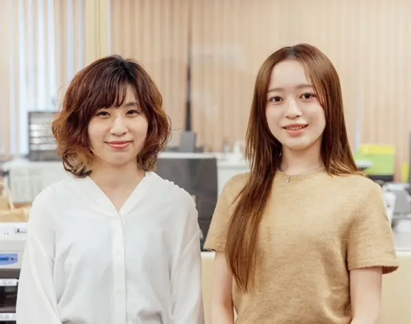 【一般事務】未経験OK*月給27万円～*土日祝休*残業ほぼなし*服装&髪色自由
