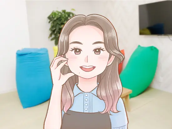 ＜27歳・女性／都内のゲーム会社就業＞