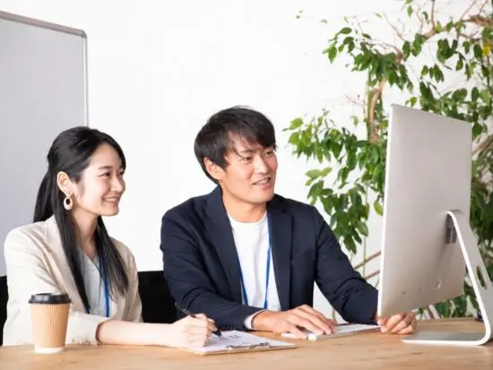 研修やTV電話でのサポートもあるため、安心して始められます。