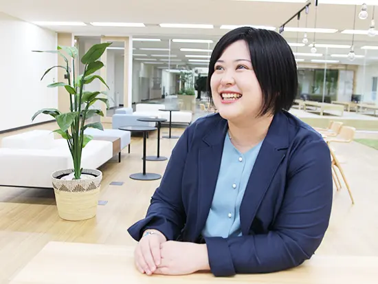 子どものためにも、都の未来を良くしていきたい。
