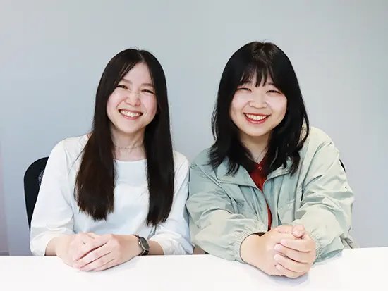 ＊嬉しい待遇・福利厚生がたくさん！＊