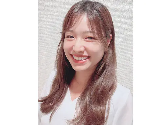 風通しが良く、気持ちよく働ける環境（Aさん）