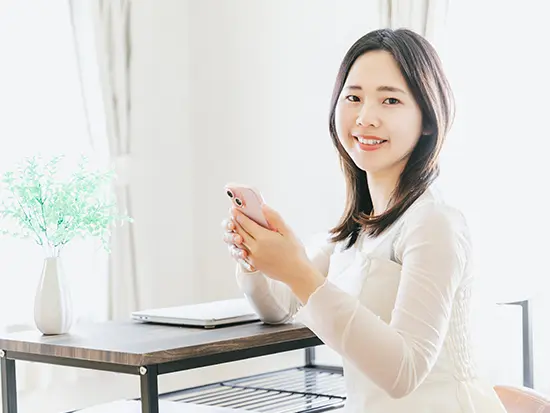 社員の生活を第一に考えた社長の一工夫◎
