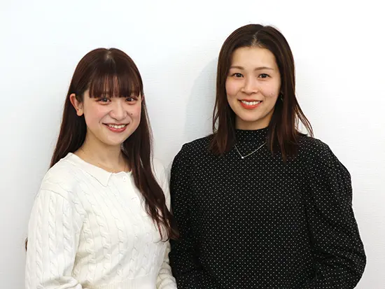 正当に評価してもらえるから収入アップ！