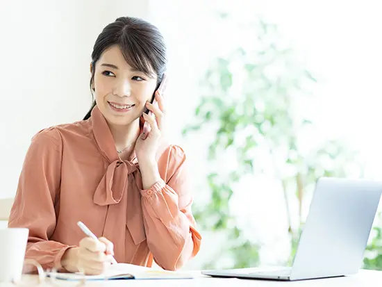 社長や上席との距離が近く風通しは抜群。年齢に関係なくフランクに意見や相談ができる安心感があります。