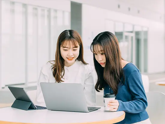 誰もが知る企業からの案件も豊富◎