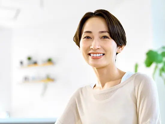 外国語が苦手な方も、どうぞご安心ください◎