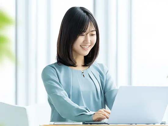 とにかく「自宅に近いところ」を探していました！