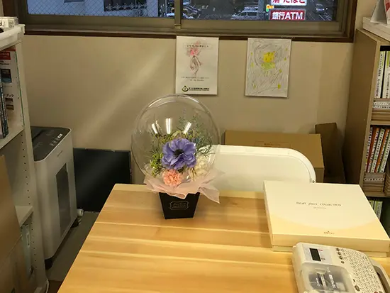 労務管理のキャリアが積めます。　安定性や将来性抜群!!
