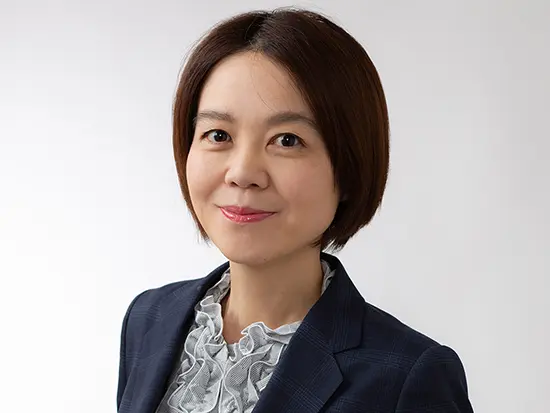 少しでも気になった方はぜひお気軽にご応募ください♪　社労士代表　井上知子
