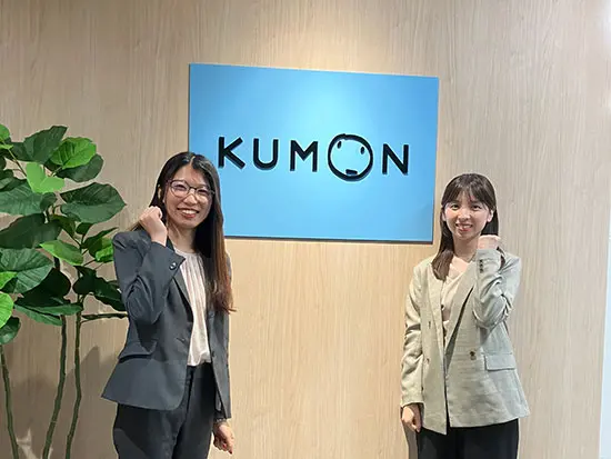 異業種からの未経験入社スタッフが多数活躍中！女性90％の明るい社風です。