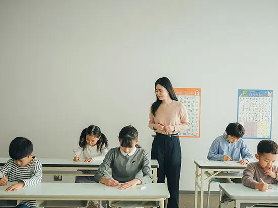 「できた！」という体験を通じて、子どもたちの成長を支えていきましょう！