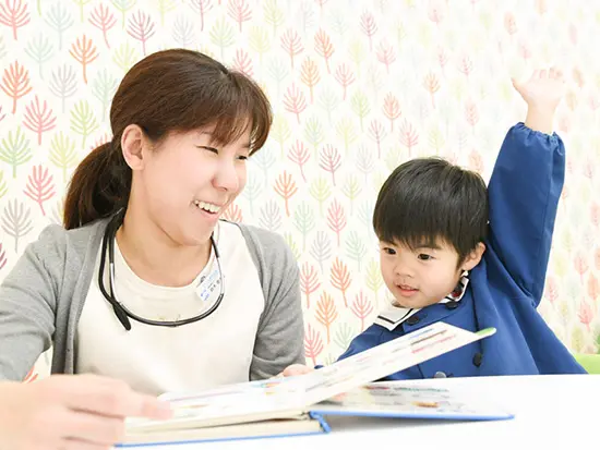 🎵人柄採用で成長してきたいい先輩たちと共に