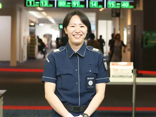 O.Cさん／2019年入社