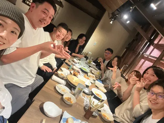 共に育つ“共育”がコンセプト