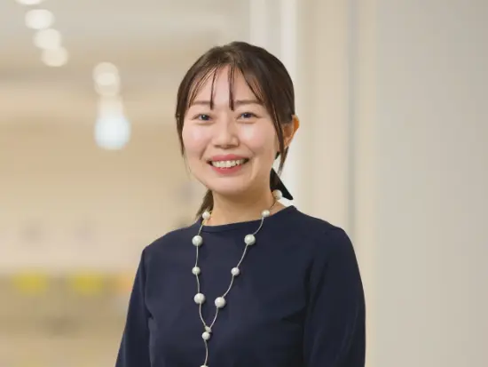 受け身のスタイルから、新しいことを創る存在へ。