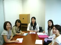 知ってました？人材ビジネスは女性らしさが大いに活きる仕事です