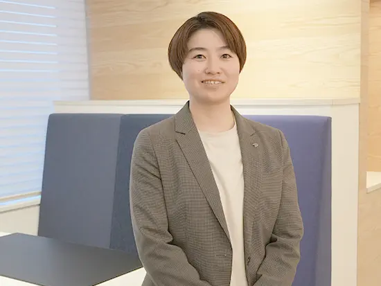 収入が増えたことで、選択肢が大きく増えました！