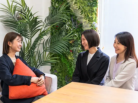 自分のペースで得意を伸ばしていけるから、安心です♪