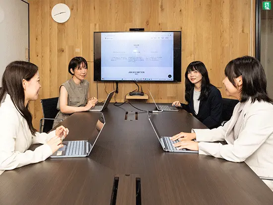 3年で5事業！0→1→100の全てを経験