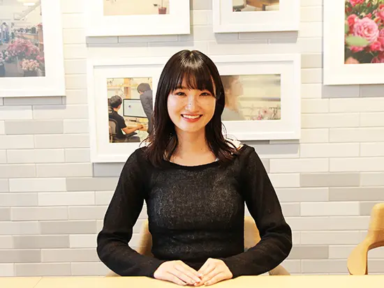 3ヶ月ごとに進化する環境で、もっと上へ／Sさん