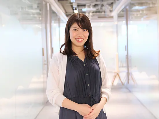 freeeは安心して自己成長を続けていける会社／Nさん