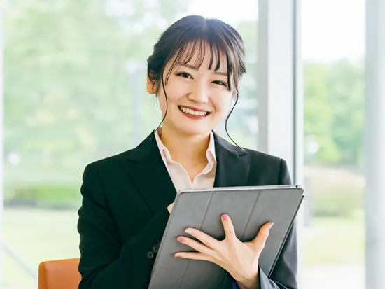 未経験でしたが、無理なく始められました！