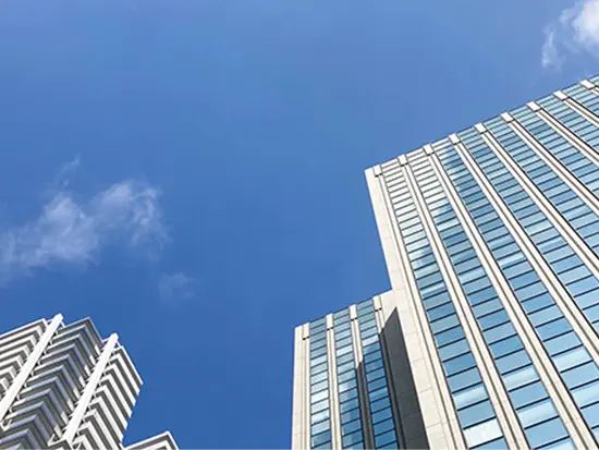 【1969年創業】半世紀以上にわたり、安心・安全な社会づくりを支えています。