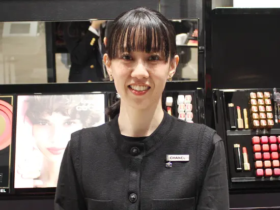やりたいことには背中を押してくれる会社です。