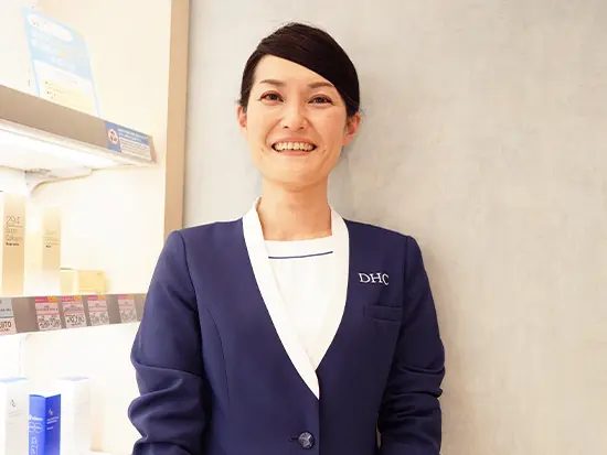 家庭と両立しながら、やりがいをもって働けます