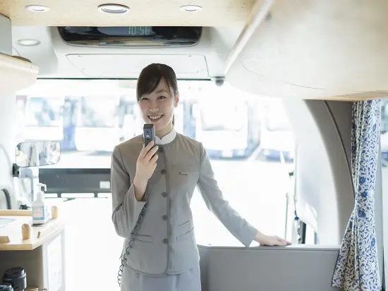 “あなたがいるから、また旅に出たくなる”