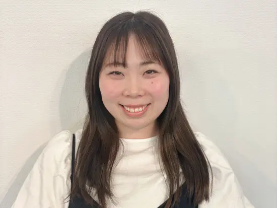 女性が多数活躍する当社を活躍の場にしましょう！