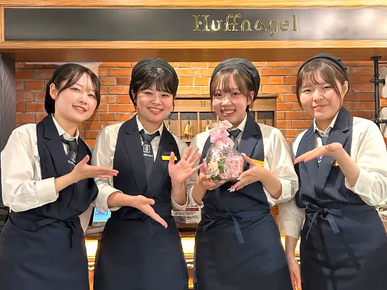 ブランドを一緒に育ててくださる方を募集しています！