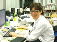 未経験からスタートした人がほとんど。安心してきてくださいね！
