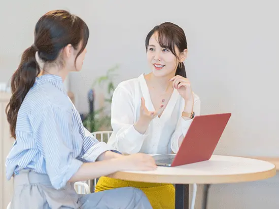 美容業界のプロジェクトを縁の下から支えるお仕事