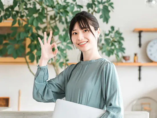 約60年の歴史×第2創業期だからこその安定性