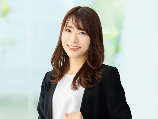 社員一人ひとりの生活に寄り添った環境です♪