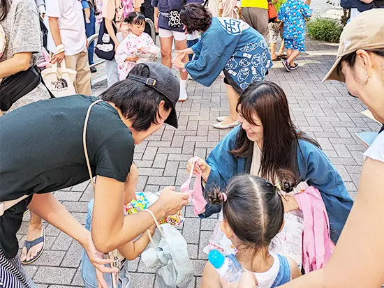 創業50年、地元に愛される不動産会社