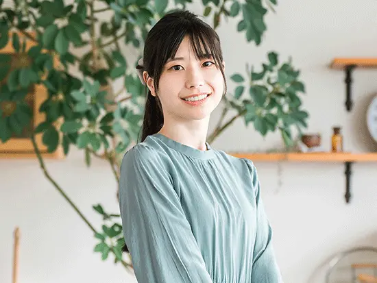 地域の暮らしを支えるやりがいも得られる