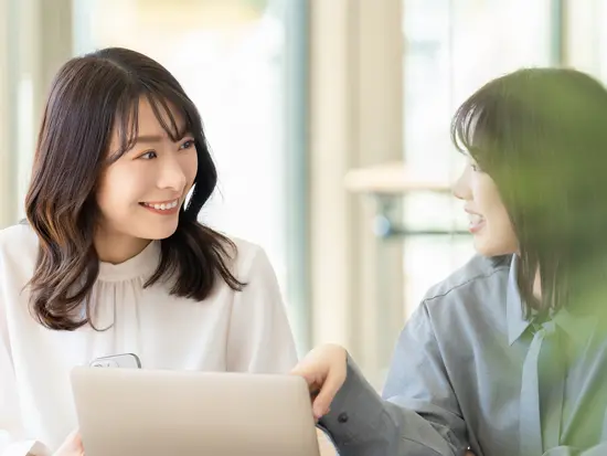 デザインの枠を超えた仕事ができる！