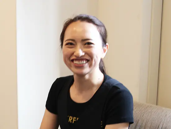 美容への興味を活かせて好待遇。理想の環境です！