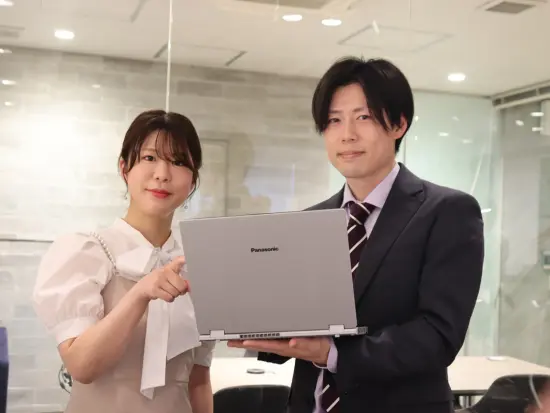 コミュニケーション力が活かせる事務職