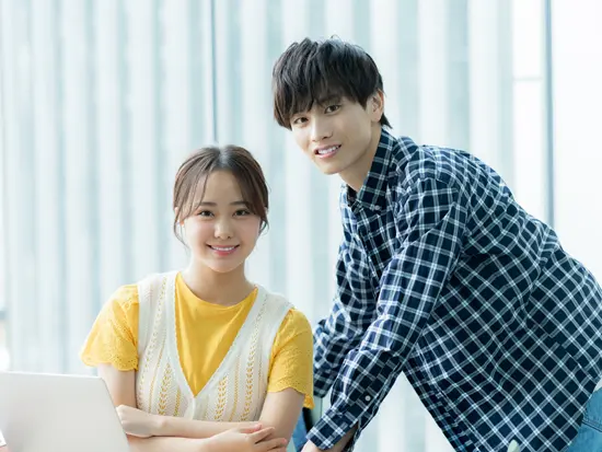 女性/3年目＊キャリア還元重視の環境でステップアップ