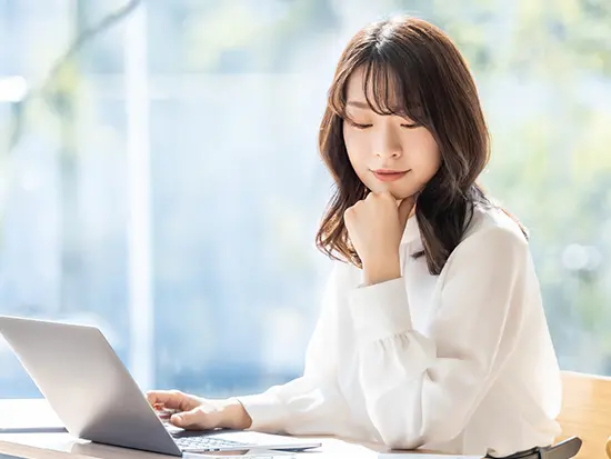 日本生命グループの一員として安定経営を続けています