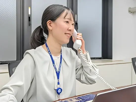 未経験でも安心！将来性のある仕事です♪
