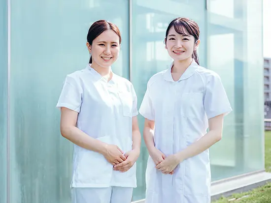 未経験・無資格からの応募もOK！「手に職をつけたい！」方にピッタリな求人もお探しします◎