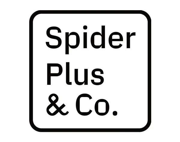 スパイダープラス株式会社