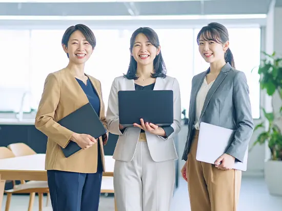 働くために、「好き」を諦めなくていい。あなたの人生に一番寄り添うスタートアップ。