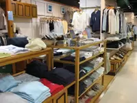 25歳～35歳のヤングミセスをターゲットにしている「PORTLAND」