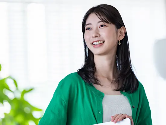 未経験の方も歓迎。少しでも興味をもっていただけた方は、ぜひご応募ください！